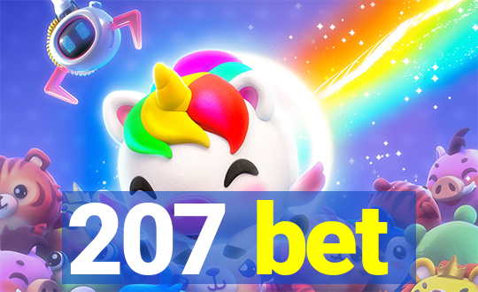 207 bet